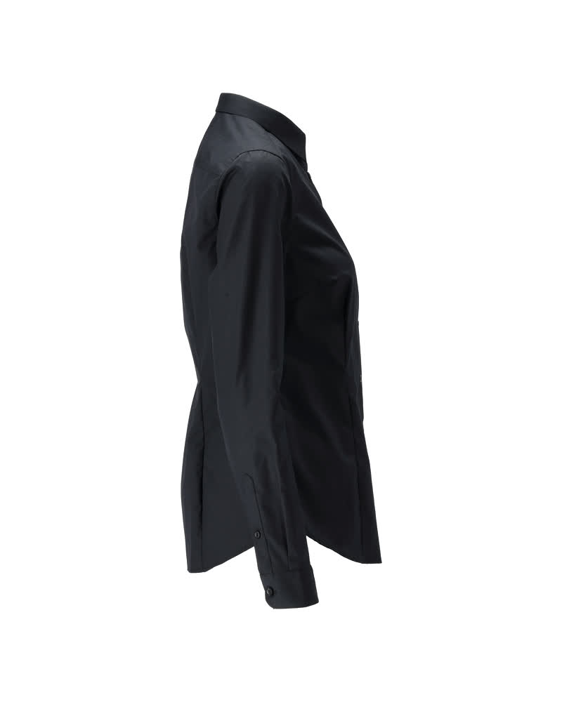 MASCOT® FRONTLINE Damenbluse tailliert - direkt von HUG Technik ✓