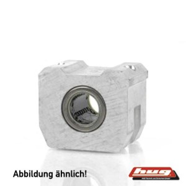 Linear-Kugellagereinheit KGHK06-B-PP-AS von INA   6x32x22 mm - bekommst Du bei HUG Technik ♡