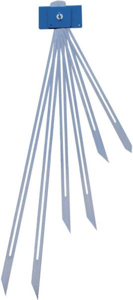 HEDUE Treppenspinne T500 - gibt’s bei HUG Technik ✓ HEDUE Treppenspinne T500 - gibt’s bei HUG Technik ✓