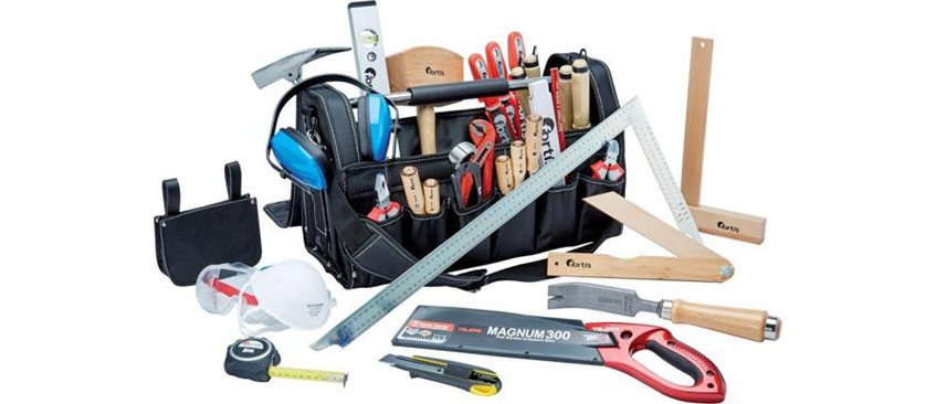 Werkzeugsätze Werkzeugsätze