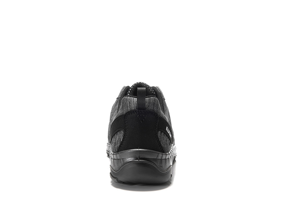 ELTEN® Sicherheitshalbschuh LANCE grey Low ESD S1, 729695 - direkt von HUG Technik ✓