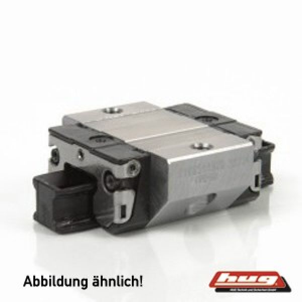 Führungswagen R166329310 von BOSCH REXROTH - erhältlich bei ♡ HUG Technik ✓