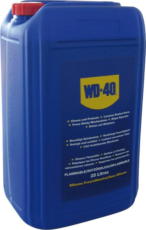 WD-40® Multifunktionsöl - gibt’s bei ☆ HUG Technik ✓