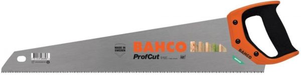 BAHCO® Handsäge Ergo GT ProfCut 475mm - erhältlich bei ♡ HUG Technik ✓ BAHCO® Handsäge Ergo GT ProfCut 475mm - erhältlich bei ♡ HUG Technik ✓