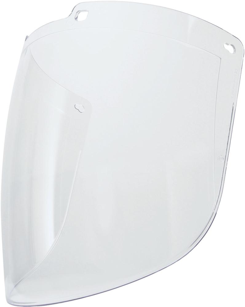 Honeywell Visier Turboshield, PC, klar, beschlaghemmend/kratzfest - kommt direkt von HUG Technik 😊 Honeywell Visier Turboshield, PC, klar, beschlaghemmend/kratzfest - kommt direkt von HUG Technik 😊