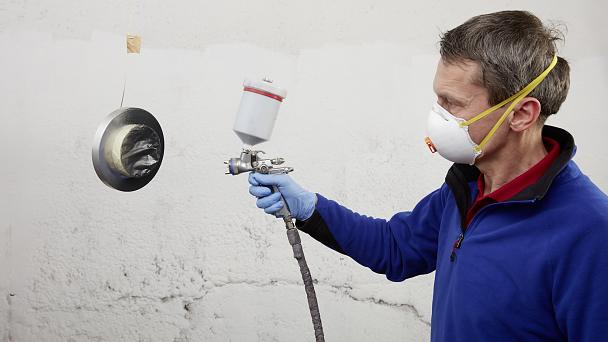 tesakrepp® 4317 Papierabdeckband cremeweiß, flachgekreppt, 50m - gibt’s bei HUG Technik ✓ tesakrepp® 4317 Papierabdeckband cremeweiß, flachgekreppt, 50m - gibt’s bei HUG Technik ✓