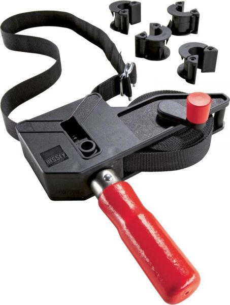 BESSEY® Bandspanner BAN 700, 25 mm x 1 mm x 7 m - gibt’s bei HUG Technik ✓ BESSEY® Bandspanner BAN 700, 25 mm x 1 mm x 7 m - gibt’s bei HUG Technik ✓