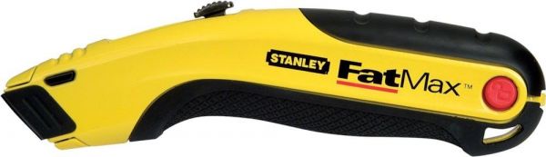 STANLEY® Universalmesser FAT MAX Nr. 0-10-778 - bei HUG Technik ✭ STANLEY® Universalmesser FAT MAX Nr. 0-10-778 - bei HUG Technik ✭