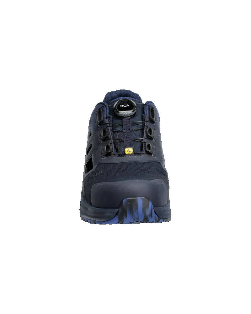 MASCOT® FOOTWEAR ACCELERATE Sicherheitssandale BOA® Fit - kommt direkt von HUG Technik ✓