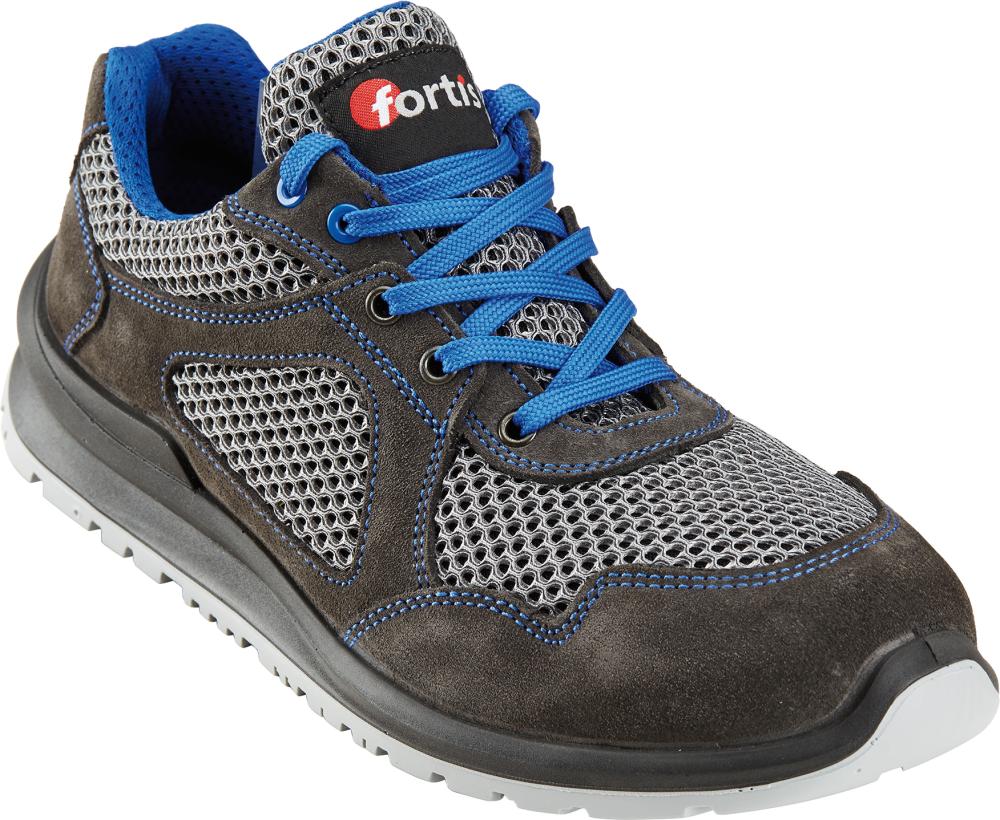 FORTIS Sicherheitshalbschuh  S1P - bei HUG Technik ☆