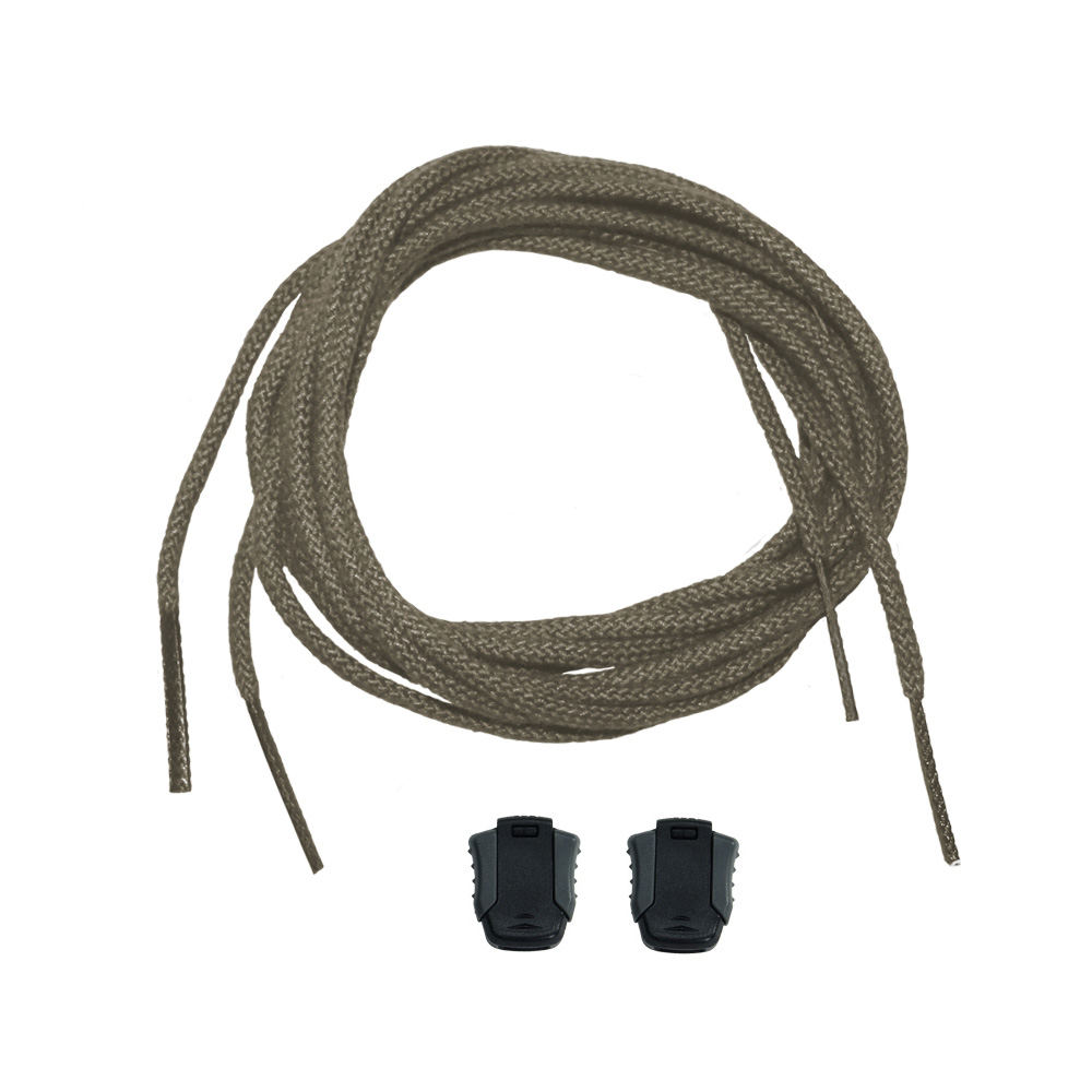Schnürsenkel Reparaturset SL sage high