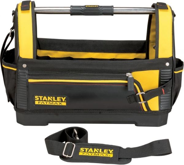 STANLEY® Werkzeugtasche 18 Zoll 1-93-951 - bei HUG Technik ✭ STANLEY® Werkzeugtasche 18 Zoll 1-93-951 - bei HUG Technik ✭