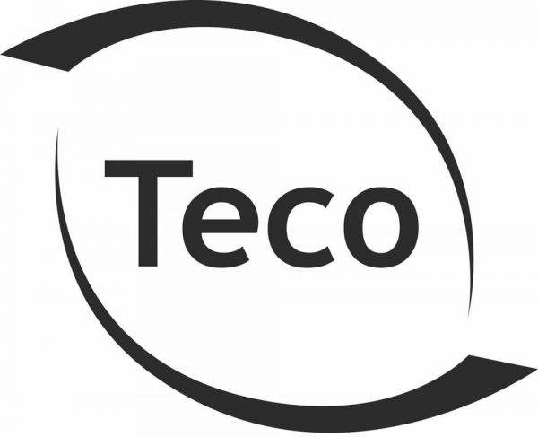 TECO Einhandzwinge 150x 85mm - direkt von HUG Technik ✓