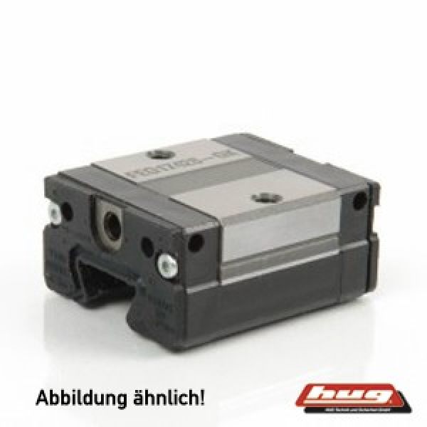Führungswagen SSR15-XVSS von THK - direkt bei HUG Technik ✓