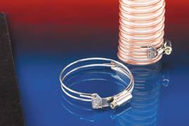 Dichtschelle CLAMP 216 - direkt von HUG Technik ✓