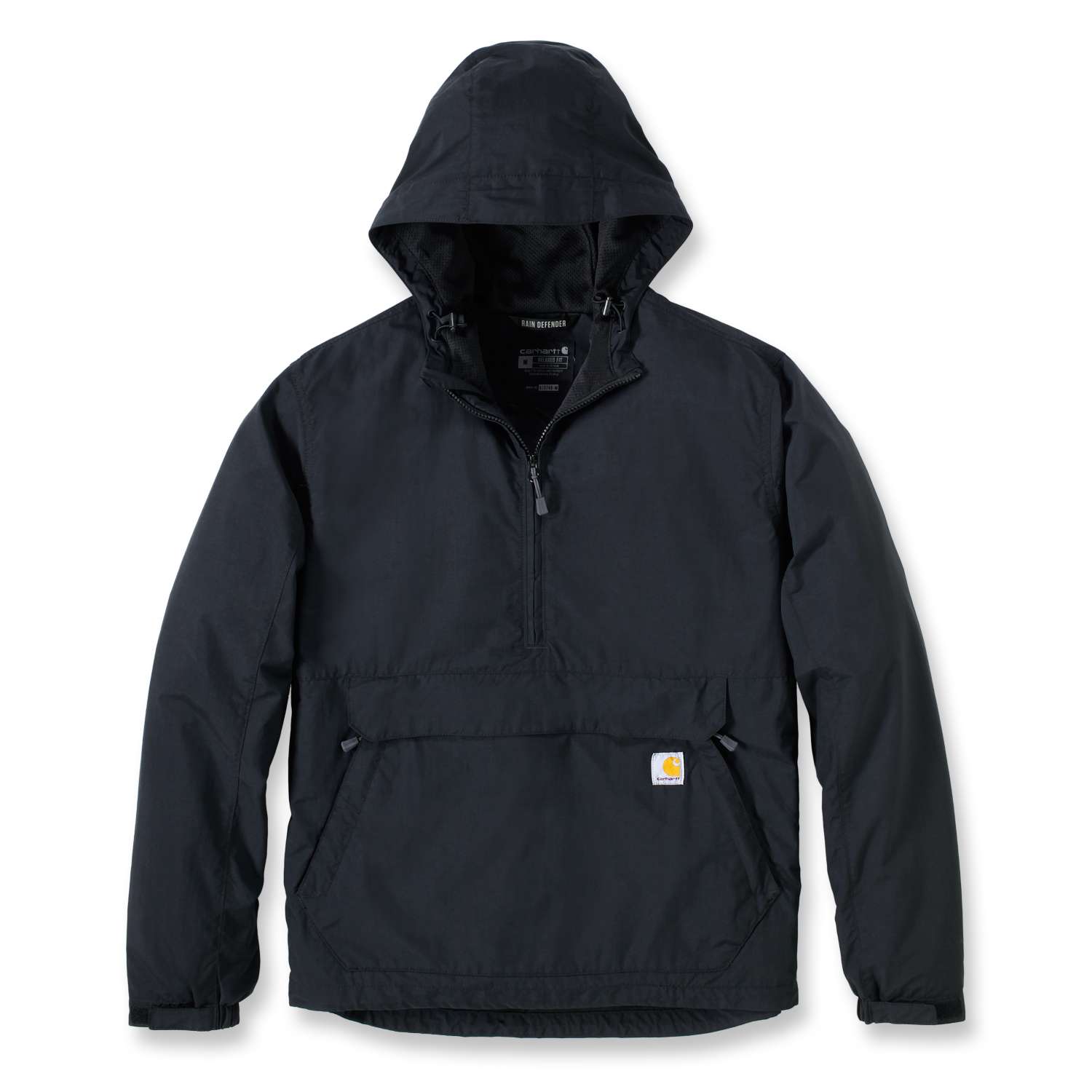 carhartt® Herren-Jacke »LIGHTWEIGHT PACKABLE ANORAK« Flach  - erhältlich bei ☆ HUG Technik ✓