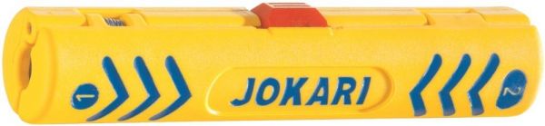 JOKARI® Entmanteler 1 Secura 4,8-7,5qmm - bekommst Du bei HUG Technik ♡ JOKARI® Entmanteler 1 Secura 4,8-7,5qmm - bekommst Du bei HUG Technik ♡