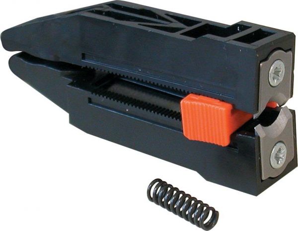 Weidmüller Klinge für Abisolierzange STRIPAX® 16 6-16qmm - direkt von HUG Technik ✓ Weidmüller Klinge für Abisolierzange STRIPAX® 16 6-16qmm - direkt von HUG Technik ✓