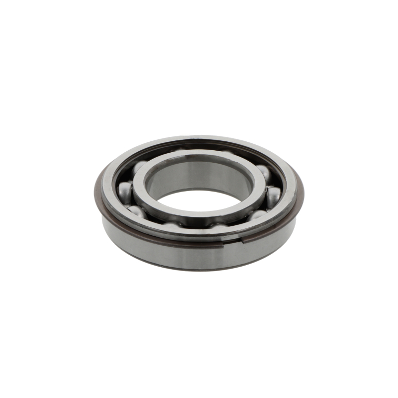 Rillenkugellager  6205 -ZNR von SKF  25x52x15 mm - bei HUG Technik ✭