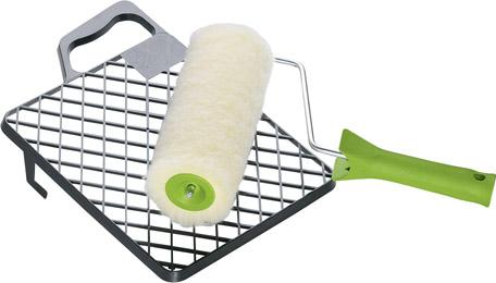 Nölle PROFI BRUSH Malerroller-Set Vestan 25cm - gibt’s bei ☆ HUG Technik ✓ Nölle PROFI BRUSH Malerroller-Set Vestan 25cm - gibt’s bei ☆ HUG Technik ✓