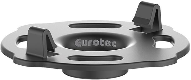 Eurotec® Click-Adapter 60 f. Profilbreite 60 mm - bei HUG Technik ✭