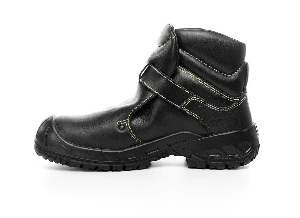 ELTEN® Sicherheitsstiefel CARL S3 HI, 64461 - bekommst Du bei ★ HUG Technik ✓
