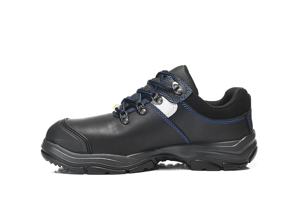 ELTEN® Sicherheitshalbschuh MASON Pro GTX Low ESD S3 - bei HUG Technik ✭