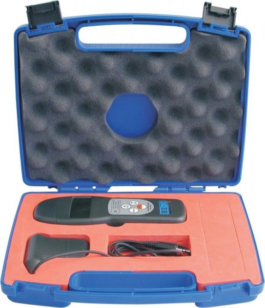 HEDUE Feuchtigkeitsmessgerät Holz u. Baustoffe - direkt bei HUG Technik ✓ HEDUE Feuchtigkeitsmessgerät Holz u. Baustoffe - direkt bei HUG Technik ✓