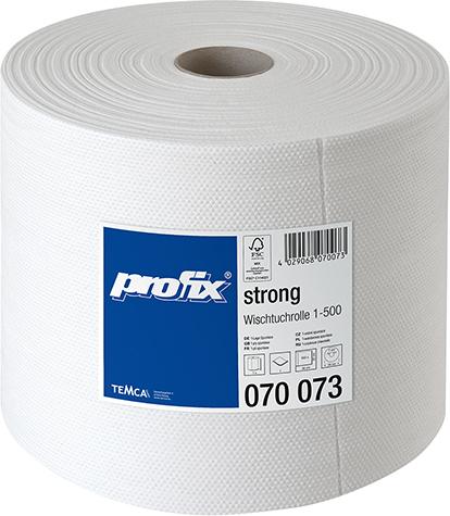 E-COLL Putzpapier Strong FSC500B 38x32cm - bei HUG Technik ☆