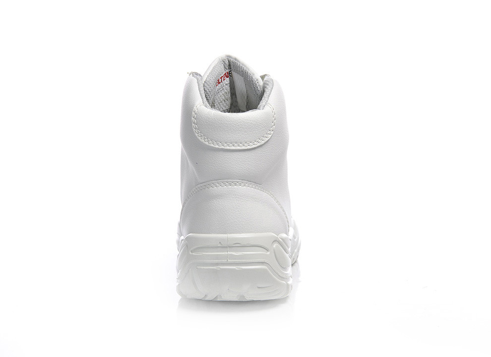 ELTEN® Sicherheitsstiefel WHITE Loop Mid ESD S2, 76016 - bei HUG Technik ✭