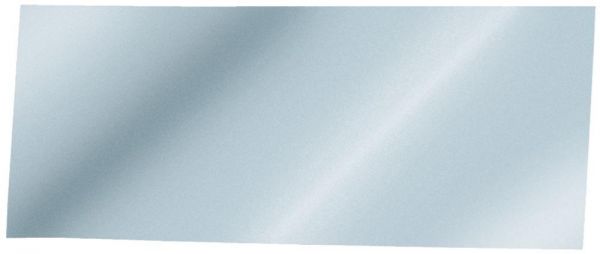 PARIERE Ziehklinge rechteckig 120 x 60 x 0,6 mm 37/120 - bei HUG Technik ✭ PARIERE Ziehklinge rechteckig 120 x 60 x 0,6 mm 37/120 - bei HUG Technik ✭