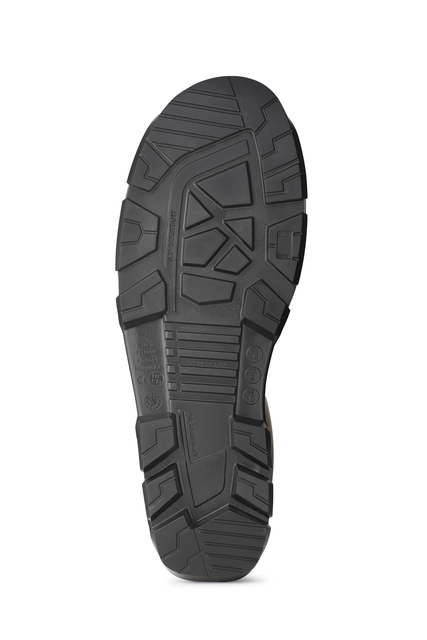 Dunlop® JobGUARD Full Safety, S5, schwarz - bei HUG Technik ♡