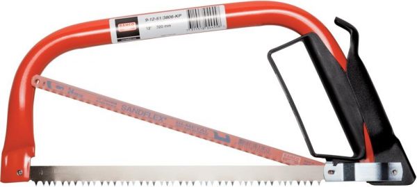 BAHCO® Mini-Bügelsäge 300mm - bei HUG Technik ☆ BAHCO® Mini-Bügelsäge 300mm - bei HUG Technik ☆