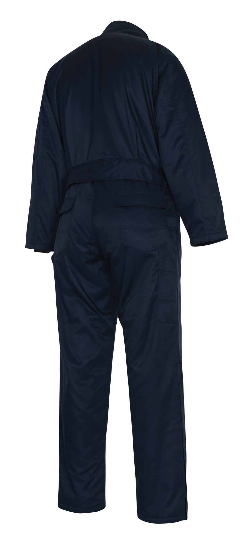 MASCOT® ORIGINALS Winteroverall »Thule« Gr. 2XL, marine - bei HUG Technik ☆