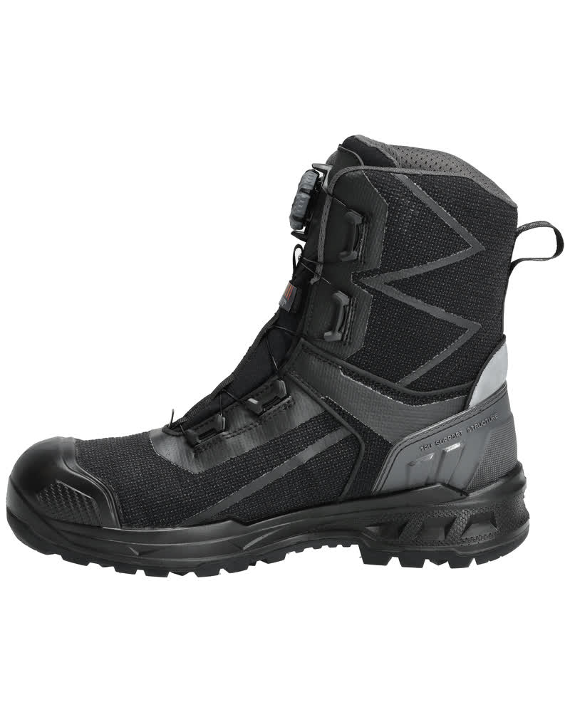 MASCOT® FOOTWEAR INDUSTRY Sicherheitsstiefel S7S BOA® Fit - direkt bei HUG Technik ✓