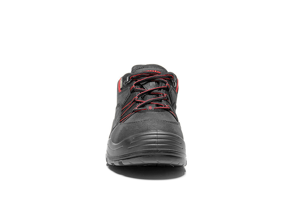 LOWA Sicherheitshalbschuh BOREAS Work GTX Low S3, 5338 - bei HUG Technik ♡