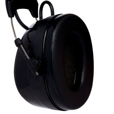 3M™ PELTOR™ ProTac™ III Gehörschutz-Headset, schwarz MT13H221A - gibt’s bei HUG Technik ✓