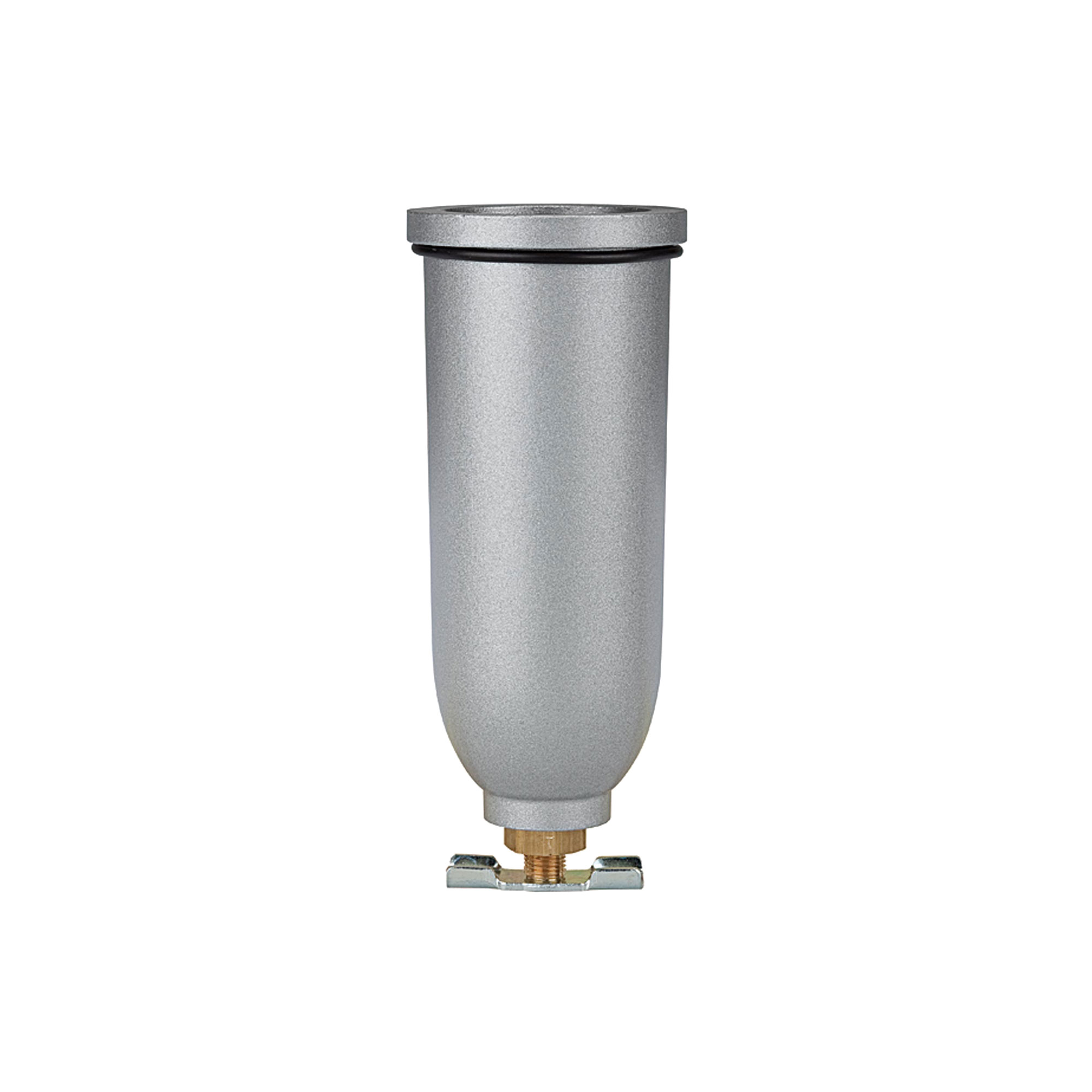 Metallbehälter, für Filterregler und Filter »Standard«, BG 1 - gibt’s bei HUG Technik ✓