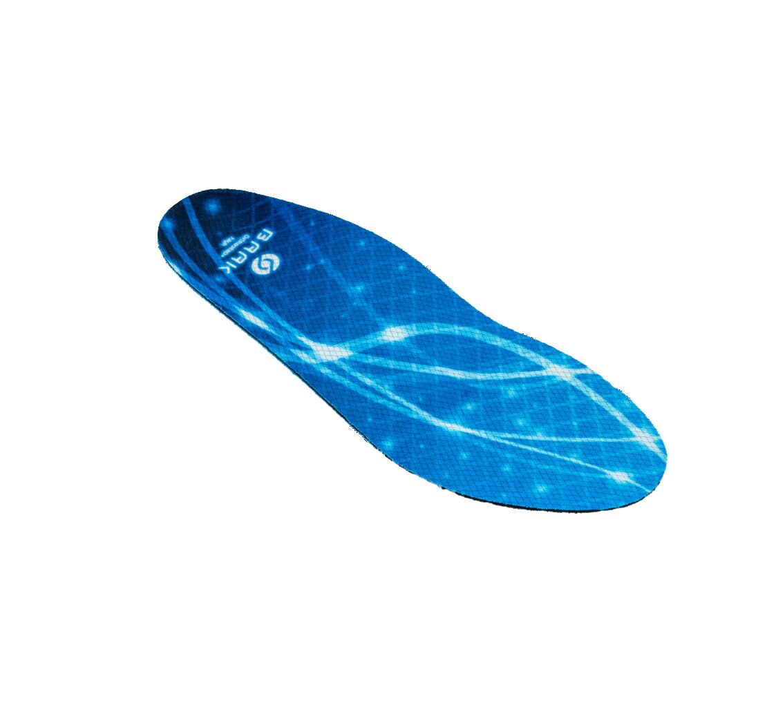 BAAK® Orthostep+ Einlegesohle - erhältlich bei ☆ HUG Technik ✓