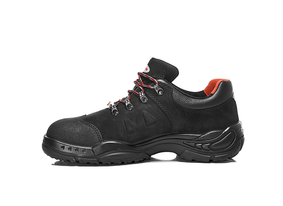 ELTEN® Sicherheitshalbschuh TILL Low ESD S3 HI, 1721191 - bei HUG Technik ✓