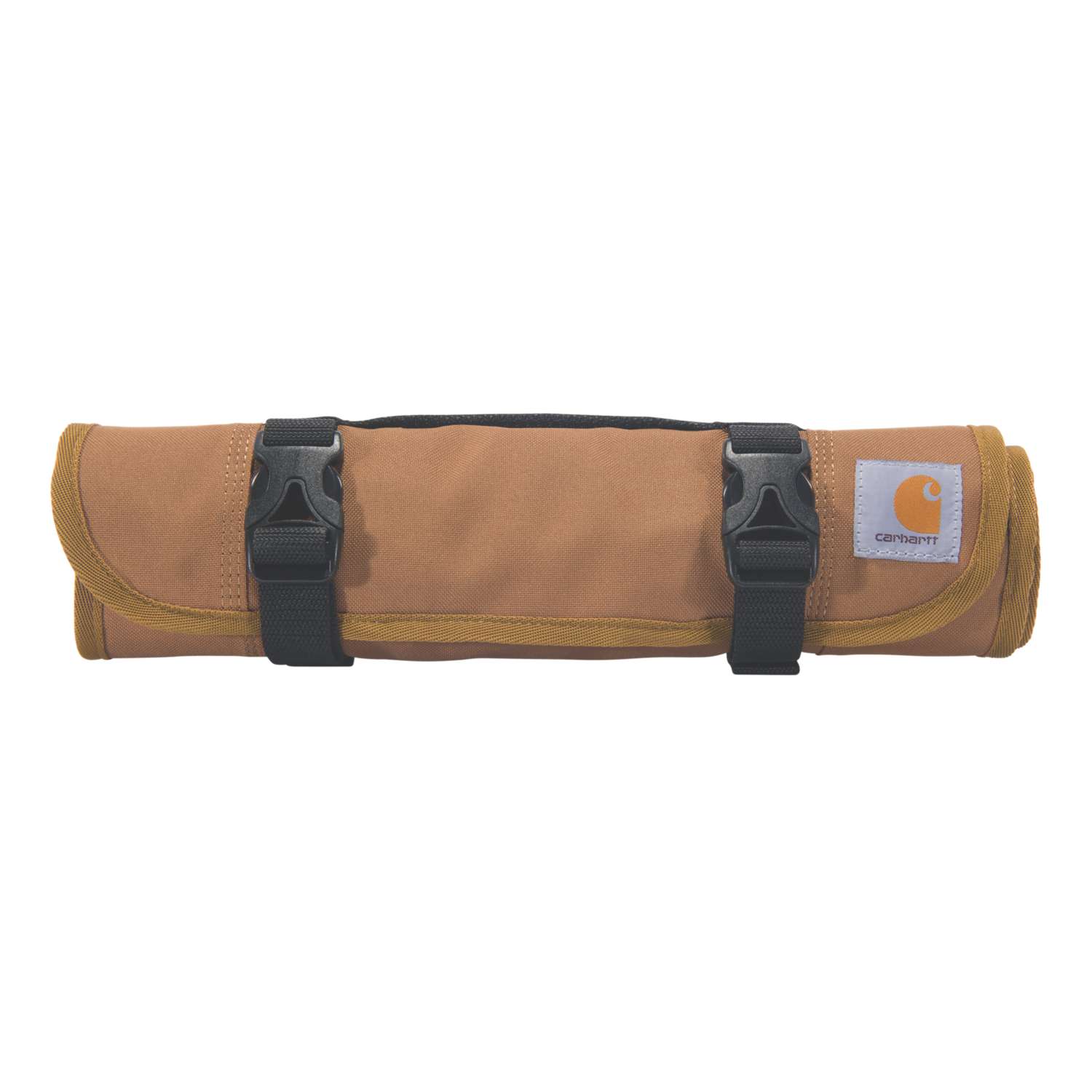 carhartt® Herren Tasche »18 POCKET UTILITY ROLL« carhartt® brown Flach  - erhältlich bei ♡ HUG Technik ✓