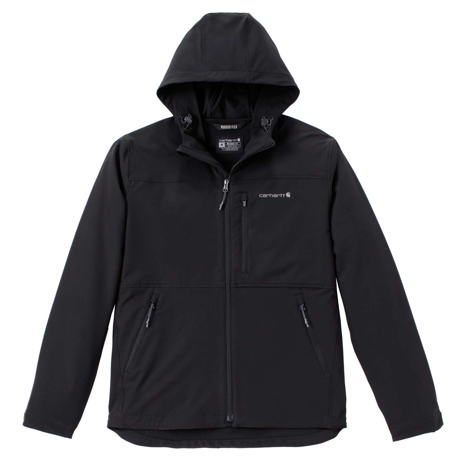 carhartt® Jacke »Carhartt Force Sun Defender™ Phoenix Jacket« in black.