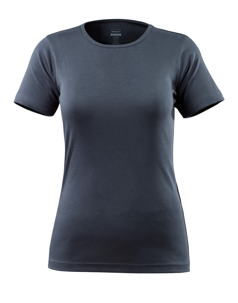 MASCOT® CROSSOVER T-Shirt »Arras« Gr. 2XL, schwarzblau - erhältlich bei ♡ HUG Technik ✓
