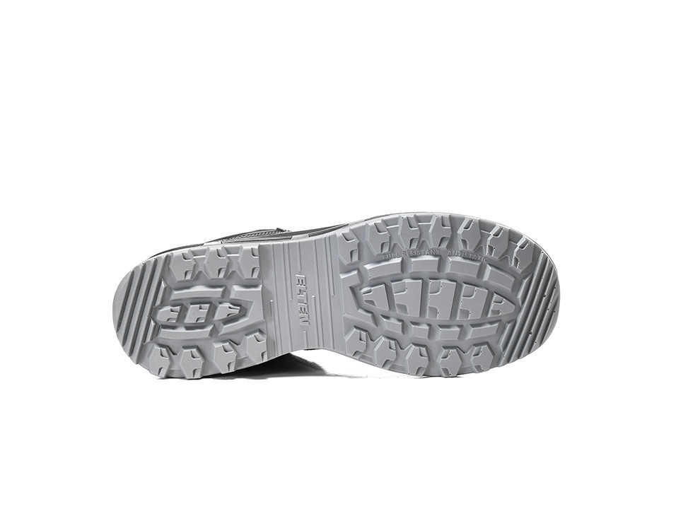 ELTEN® Sicherheitshalbschuh REACTION XXT Low S3, 729701 - erhältlich bei ✭ HUG Technik ✓