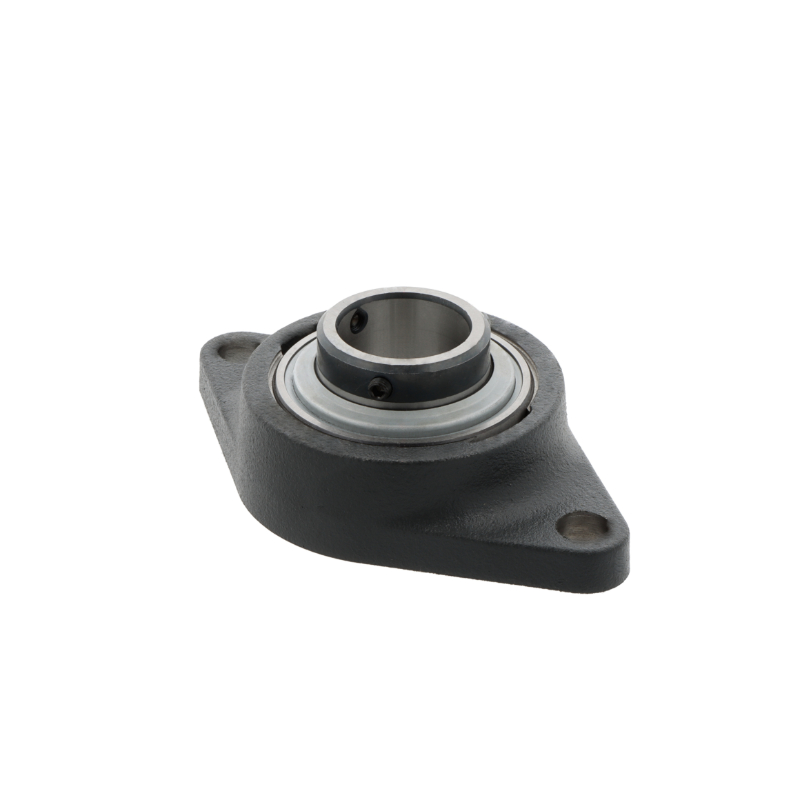 Flanschlager-Gehäuseeinheit  RCJTY16 von INA  16 mm - bei HUG Technik ✭