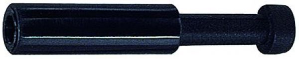 Verschlussstecker Stecknippel 10 mm, »Blaue Serie« - bei HUG Technik ✓