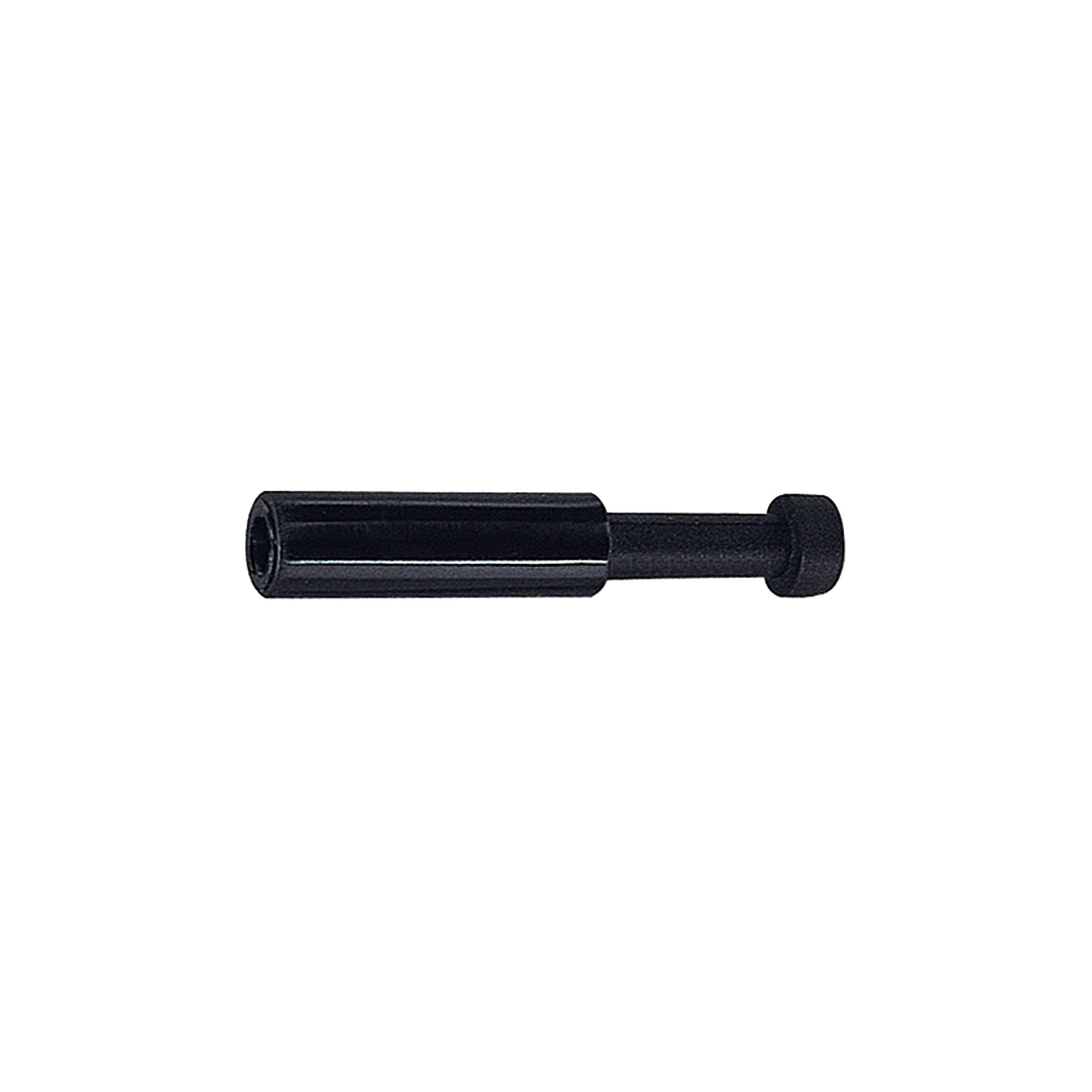 Verschlussstecker »Blaue Serie«, Stecknippel 10 mm - erhältlich bei ✌ HUG Technik ✓