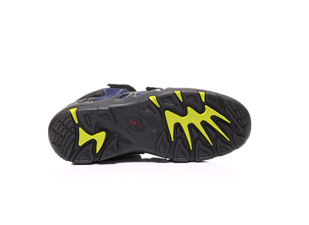 JORI Sicherheitssandale HARVEY Easy S1P, 11721 - bei HUG Technik ☆