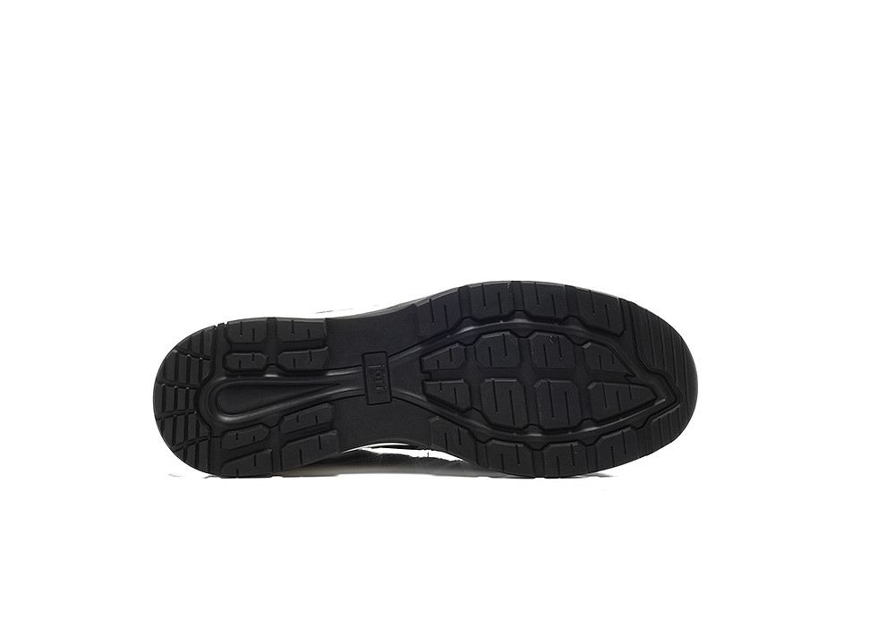 JORI Sicherheitssandale SWIFT Air black Low ESD S1P, 12041 - bei HUG Technik ☆