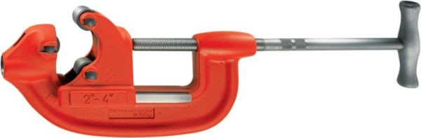 ROTHENBERGER Rohrabschneider f. Stahl60 - 115 mm - direkt bei HUG Technik ✓ ROTHENBERGER Rohrabschneider f. Stahl60 - 115 mm - direkt bei HUG Technik ✓